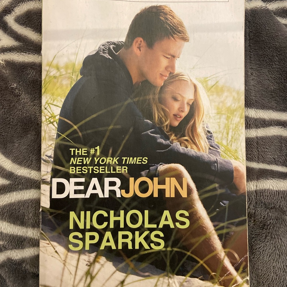 Dear John